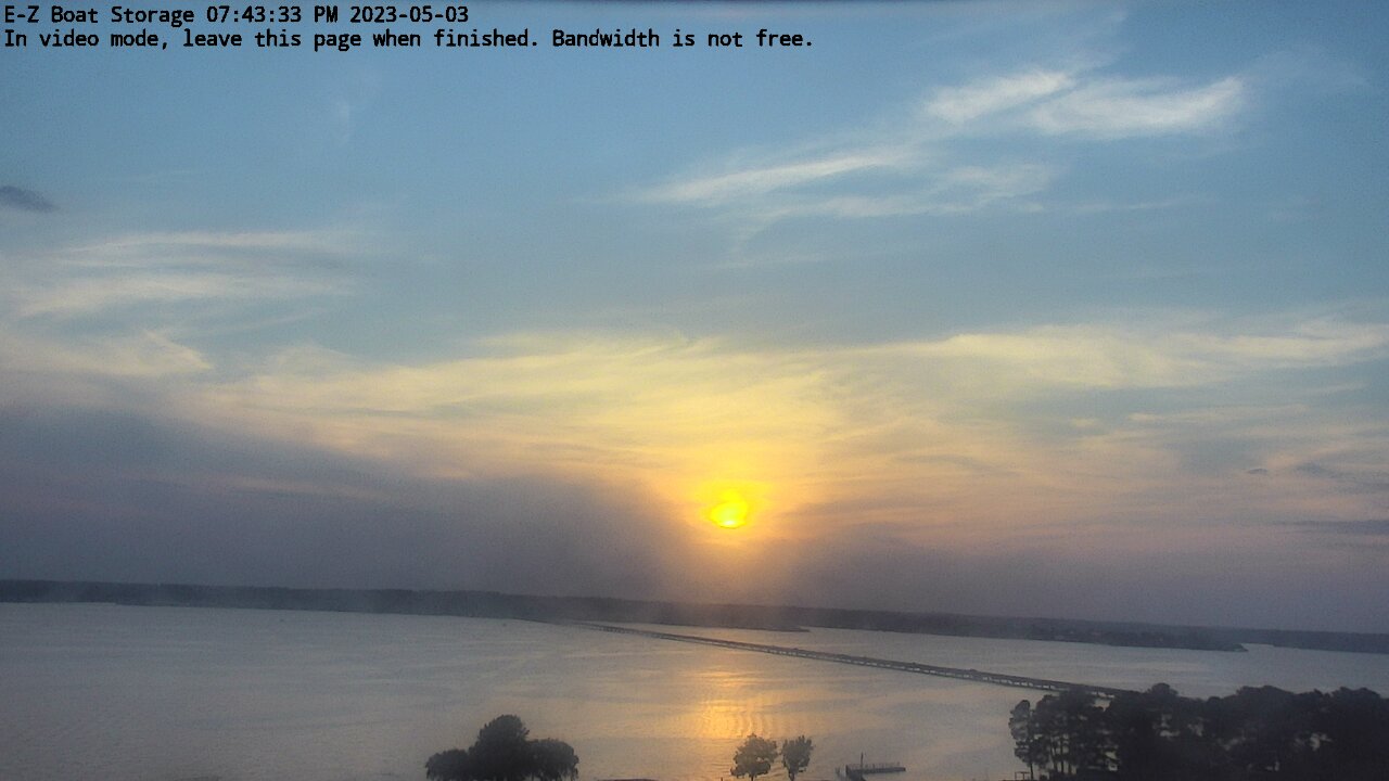 23-05-03_19-43-33-59.jpg Lake Conroe sunset photo