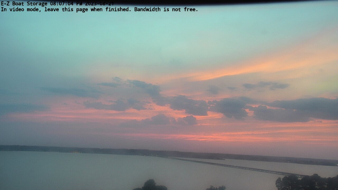 23-08-21_20-07-04-04.jpg Lake Conroe sunset photo