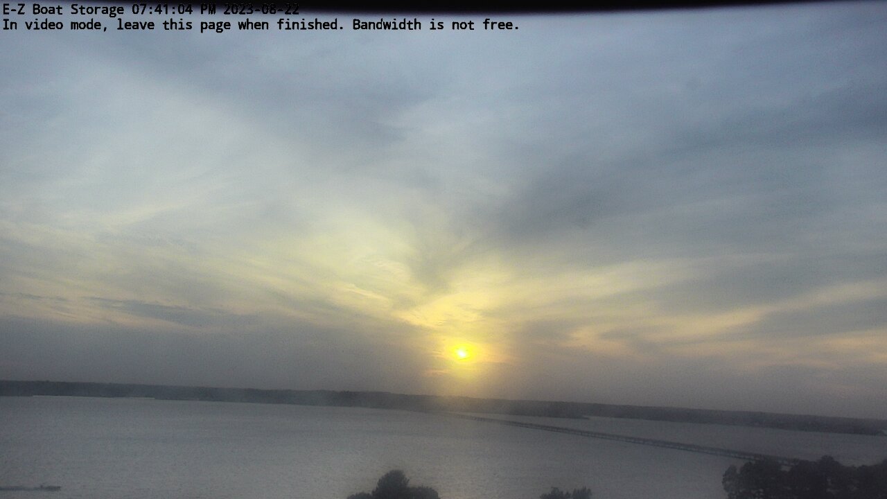 23-08-22_19-41-04-28.jpg Lake Conroe sunset photo