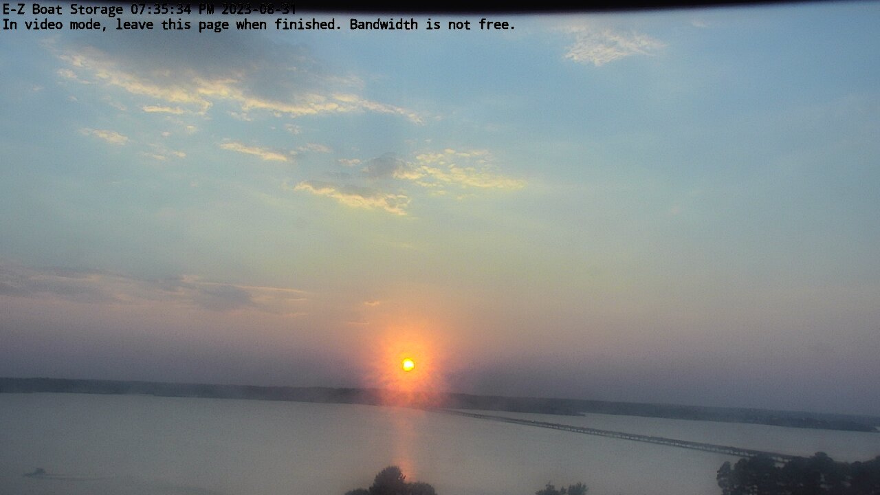 23-08-31_19-35-34-99.jpg Lake Conroe sunset photo