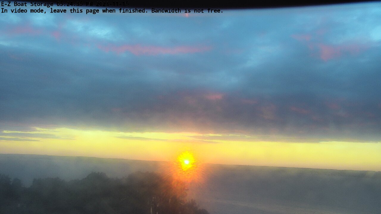 23-11-15_17-24-35-33.jpg Lake Conroe sunset photo