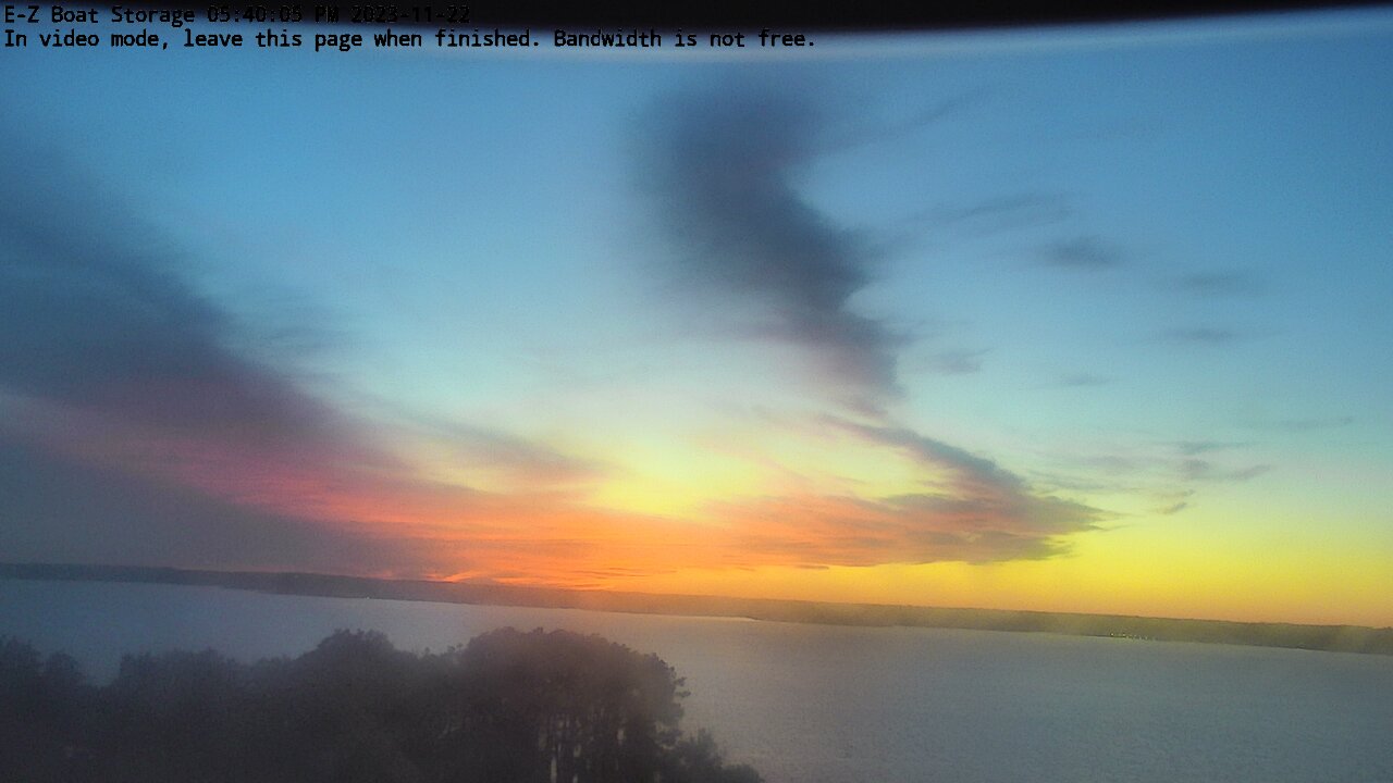 23-11-22_17-40-05-32.jpg Lake Conroe sunset photo