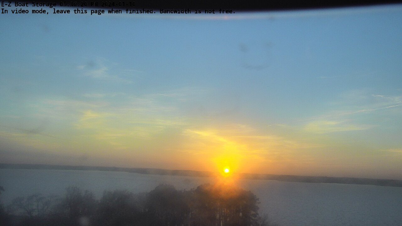 24-01-10_17-36-20-51.jpg Lake Conroe sunset photo