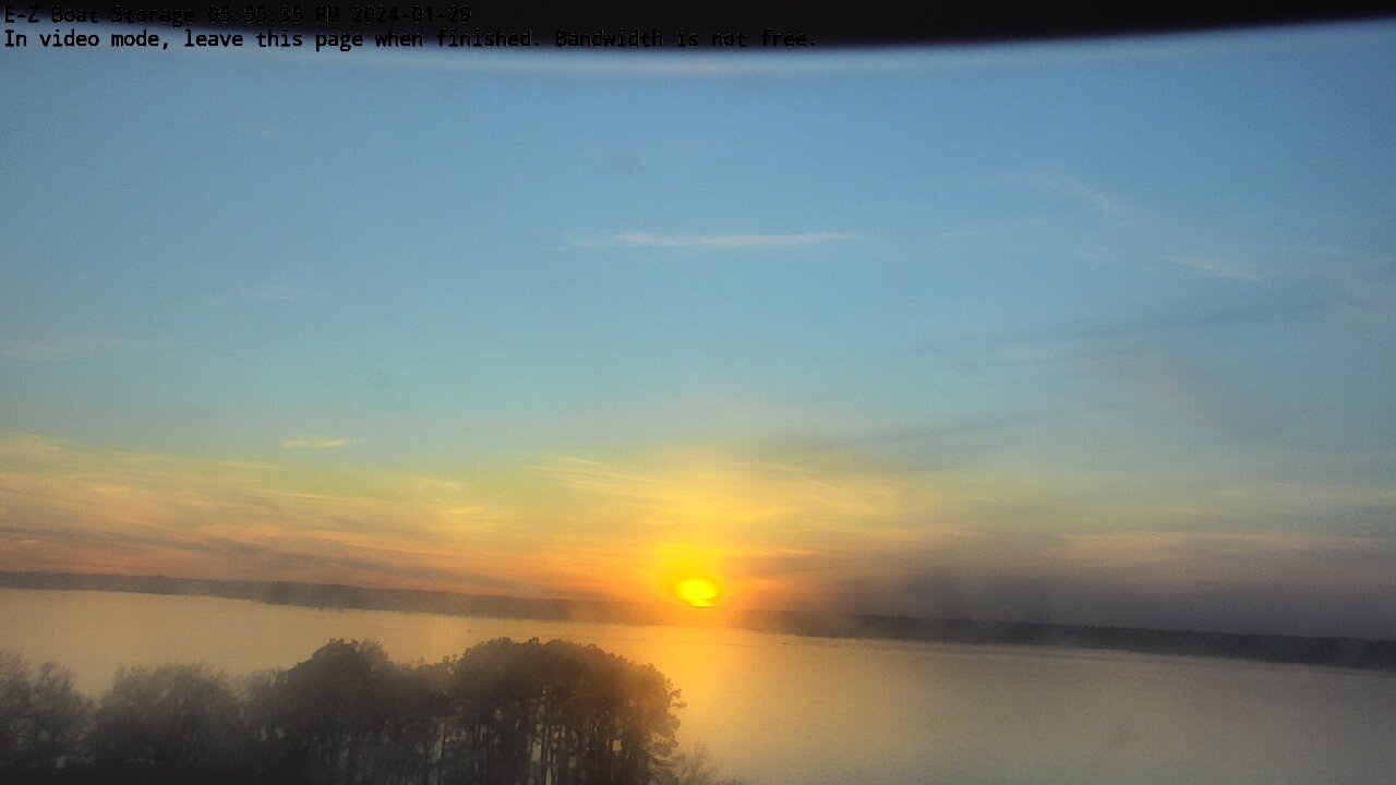 24-01-29_17-55-35-44.jpg Lake Conroe sunset photo