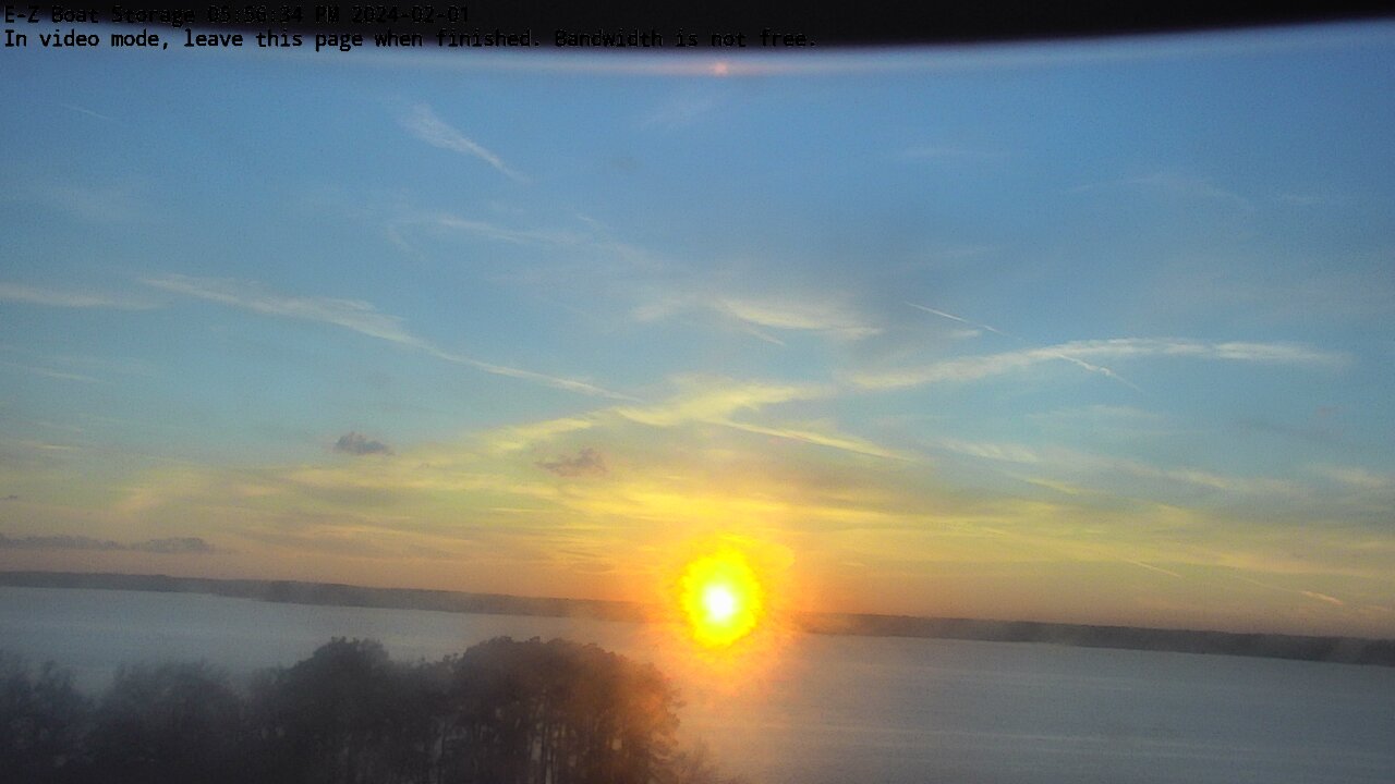 24-02-01_17-56-34-55.jpg Lake Conroe sunset photo
