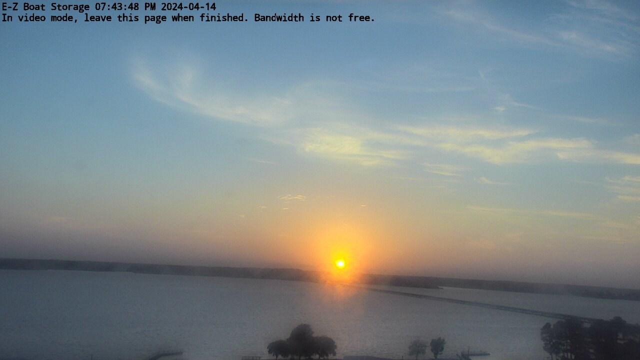 24-04-14_19-43-48-49.jpg Lake Conroe sunset photo