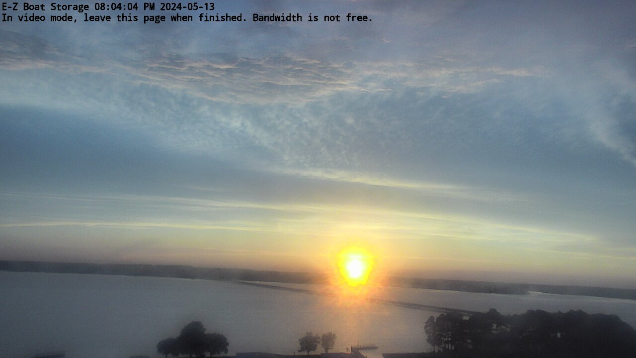 24-05-13_20-04-04-39.jpg Lake Conroe sunset photo