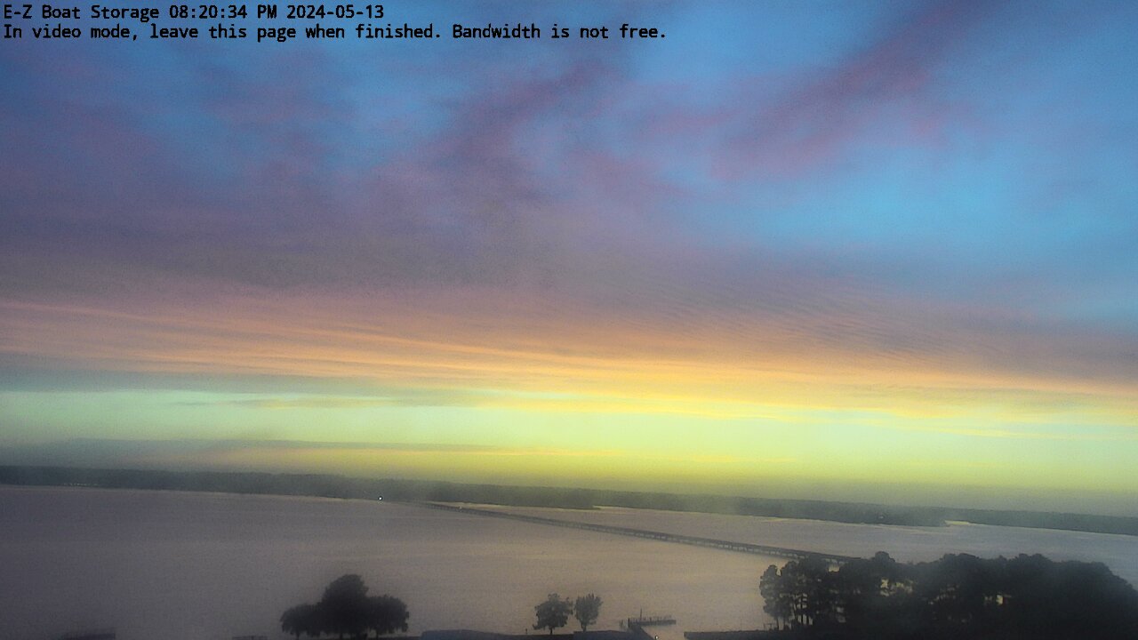 24-05-13_20-20-34-39.jpg Lake Conroe sunset photo
