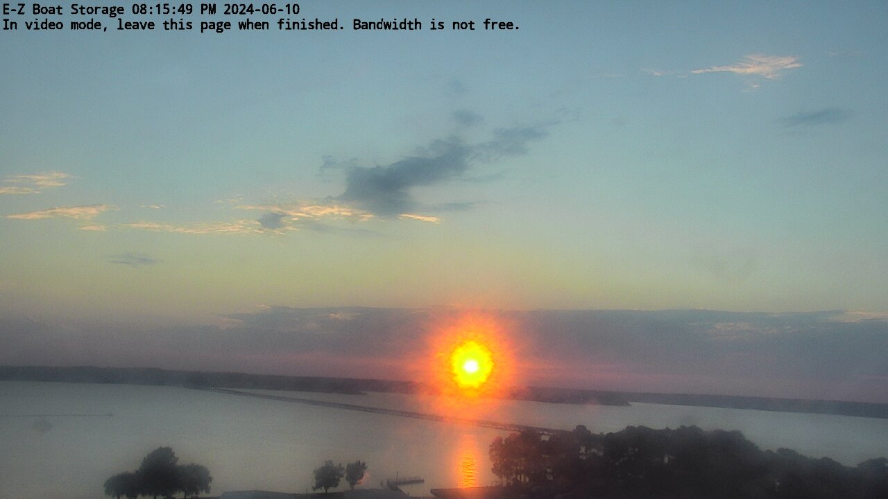 24-06-10_20-15-49-54.jpg Lake Conroe sunset photo