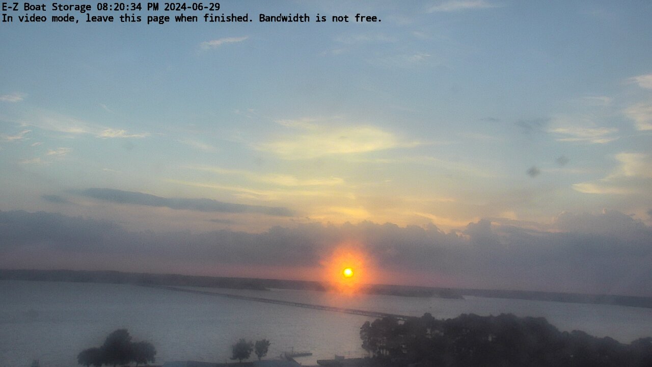 24-06-29_20-20-34-52.jpg Lake Conroe sunset photo