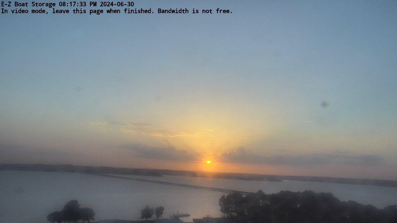 24-06-30_20-17-33-77.jpg Lake Conroe sunset photo