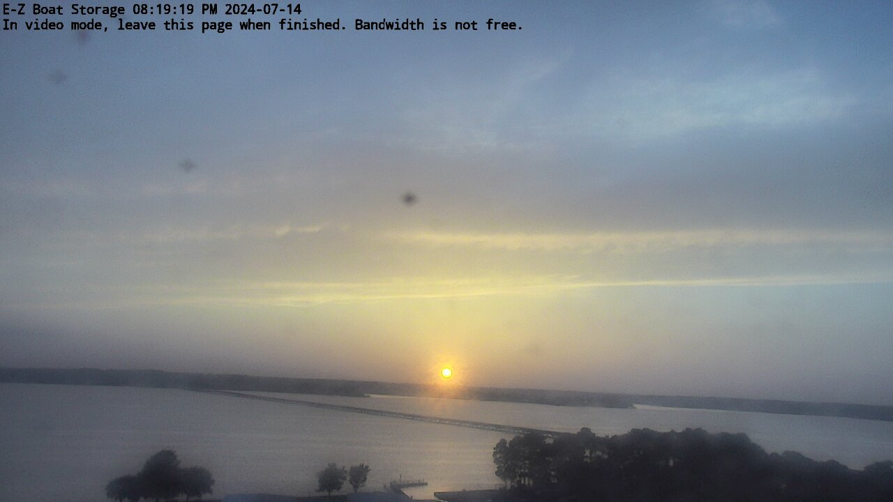 24-07-14_20-19-19-14.jpg Lake Conroe sunset photo