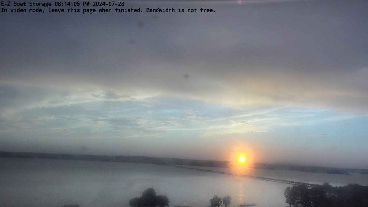 24-07-28_20-14-05-28.jpg Lake Conroe sunset photo