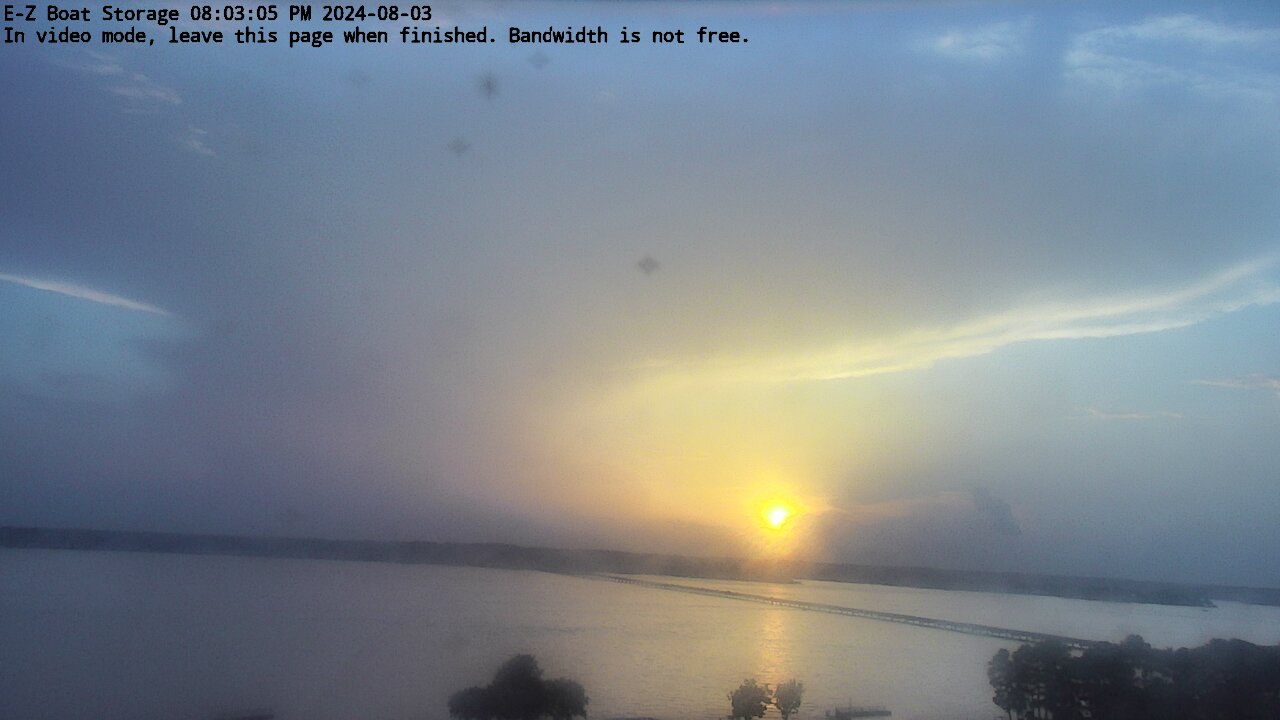 24-08-03_20-03-05-25.jpg Lake Conroe sunset photo