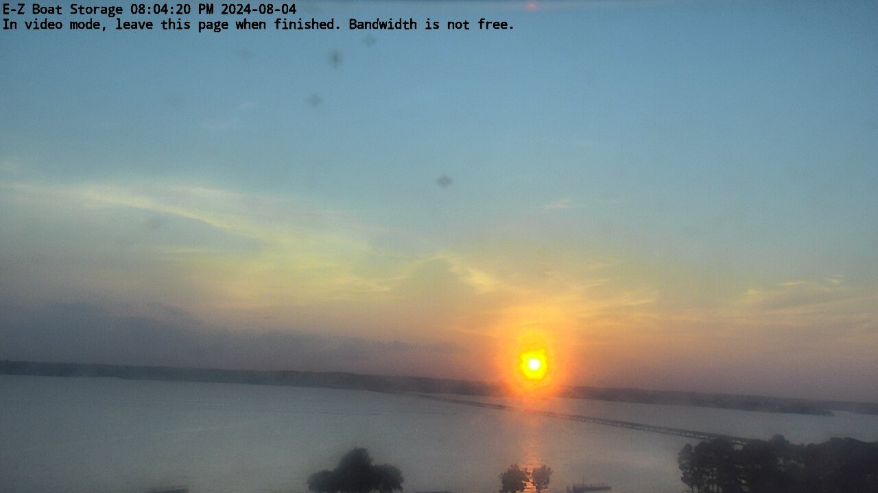 24-08-04_20-04-20-27.jpg Lake Conroe sunset photo