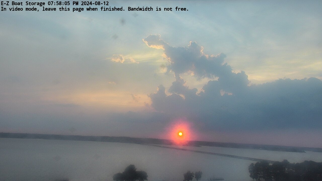 24-08-12_19-58-05-06.jpg Lake Conroe sunset photo