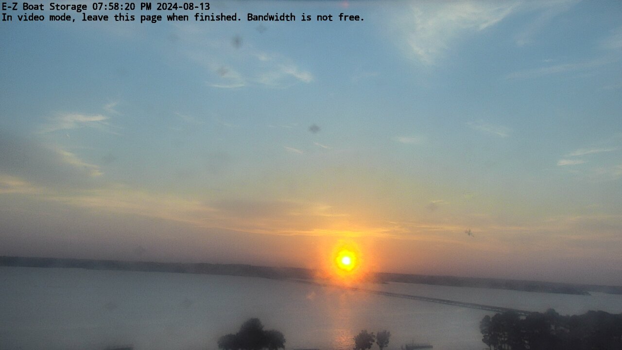 24-08-13_19-58-20-07.jpg Lake Conroe sunset photo