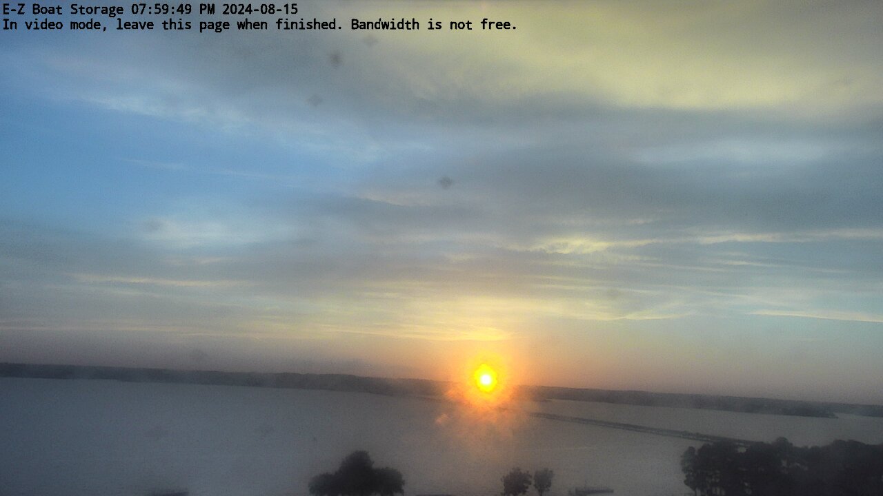 24-08-15_19-59-49-30.jpg Lake Conroe sunset photo