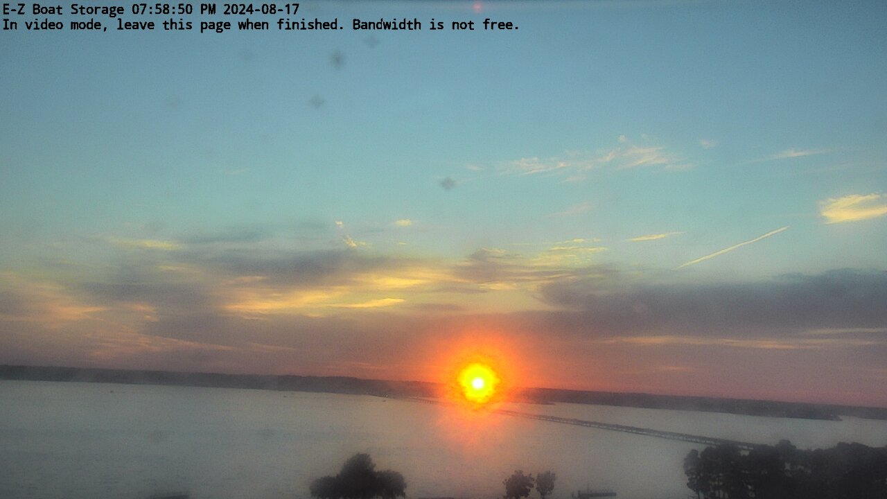 24-08-17_19-58-50-08.jpg Lake Conroe sunset photo