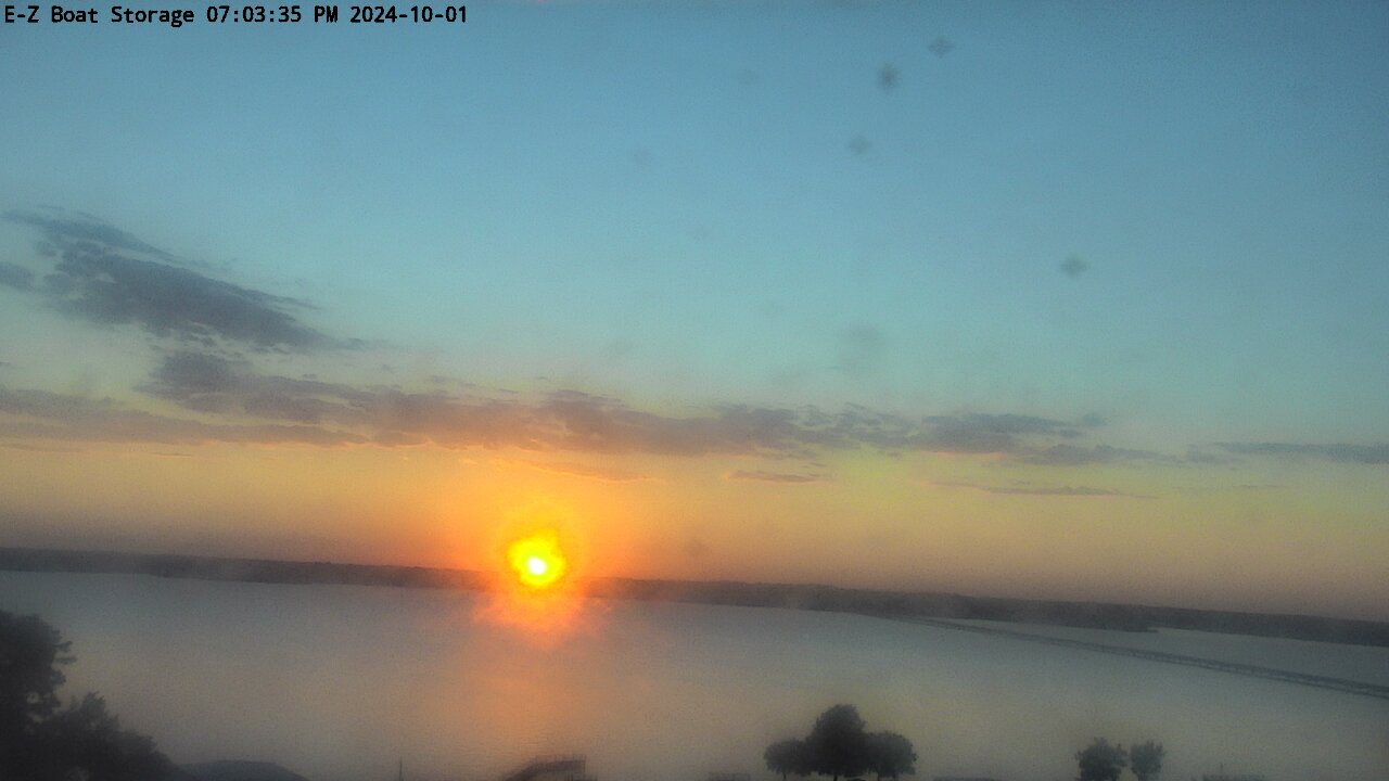 24-10-01_19-03-35-01.jpg Lake Conroe sunset photo
