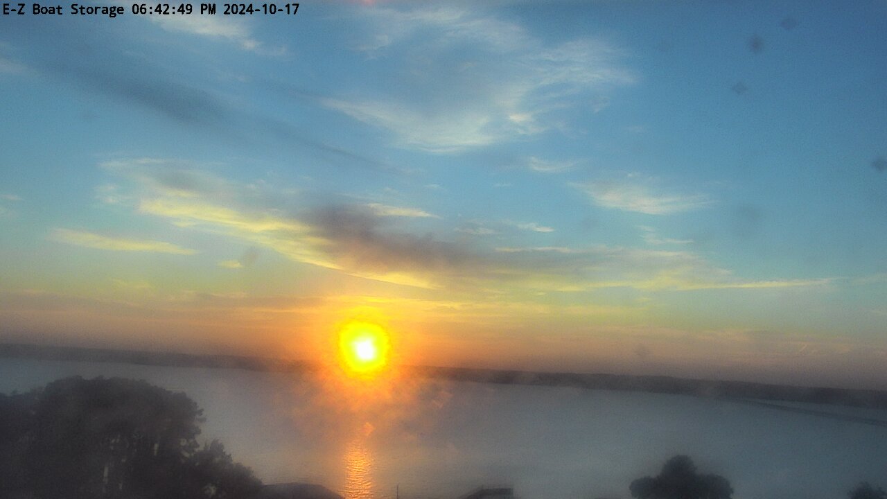24-10-17_18-42-49-17.jpg Lake Conroe sunset photo