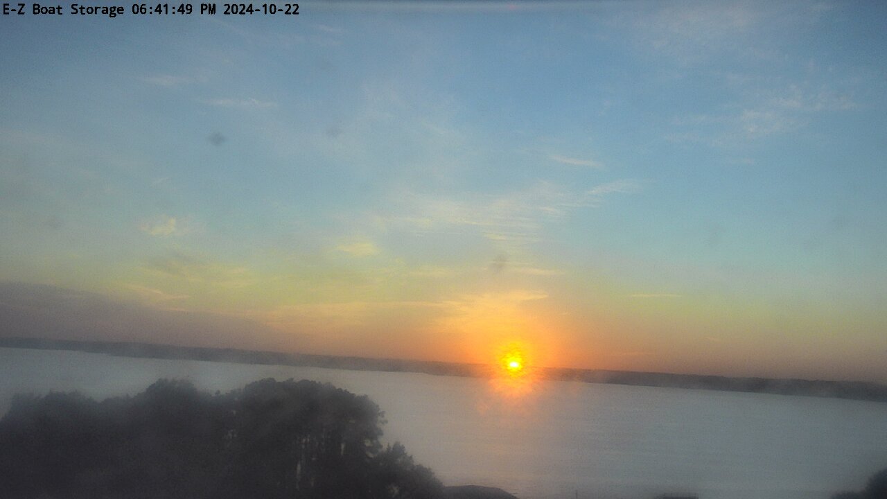 24-10-22_18-41-49-95.jpg Lake Conroe sunset photo