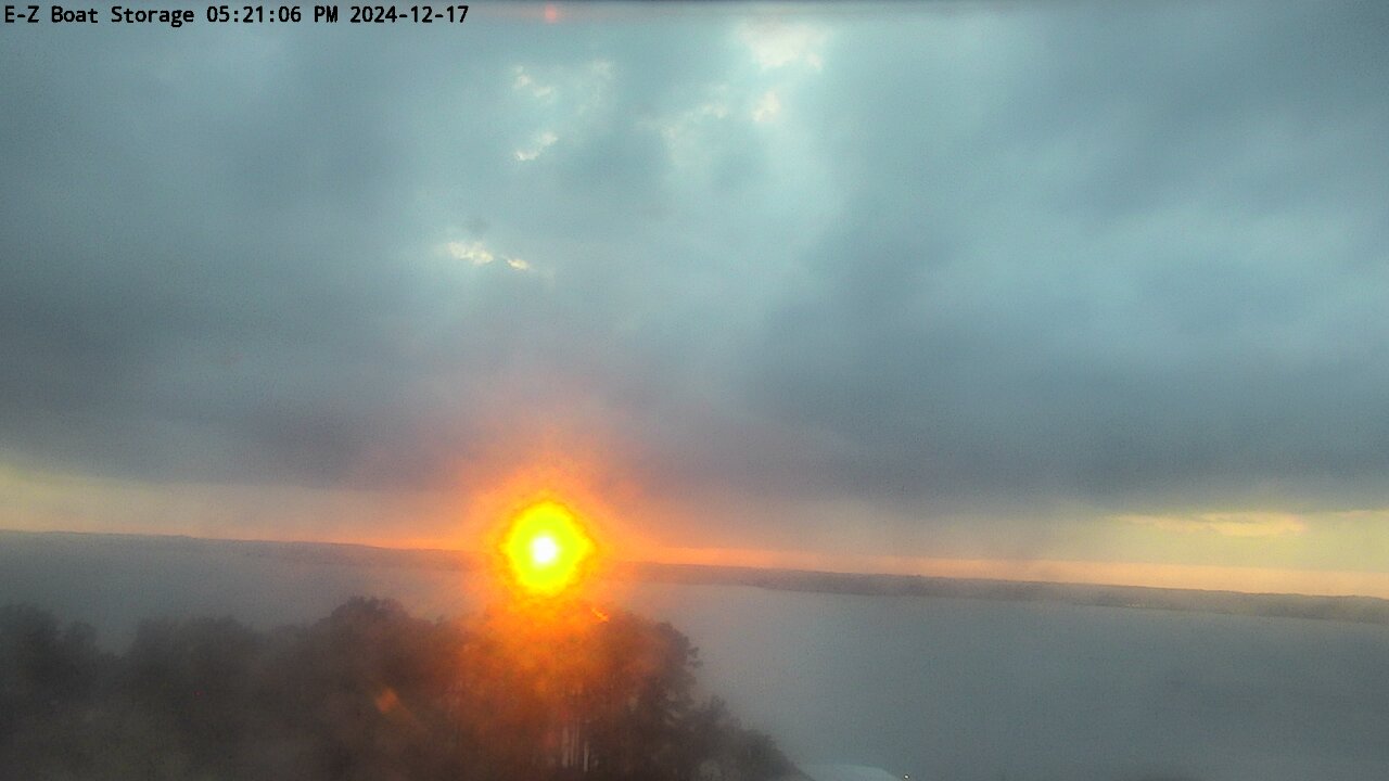 24-12-17_17-21-06-38.jpg Lake Conroe sunset photo