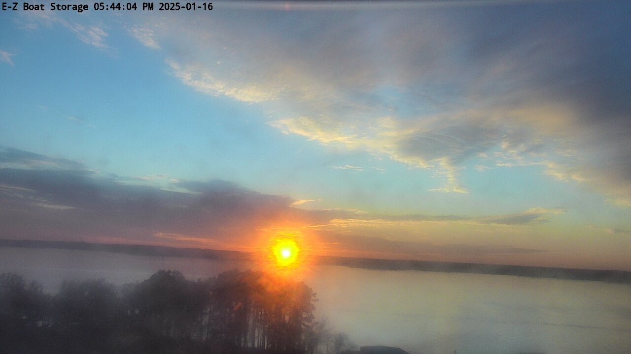 25-01-16_17-44-04-93.jpg Lake Conroe sunset photo