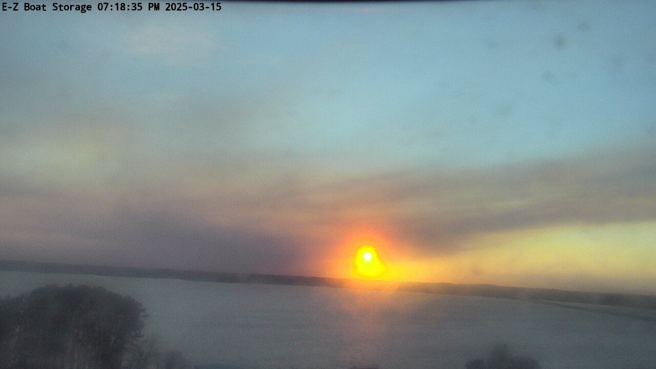25-03-15_19-18-35-23.jpg Lake Conroe sunset photo