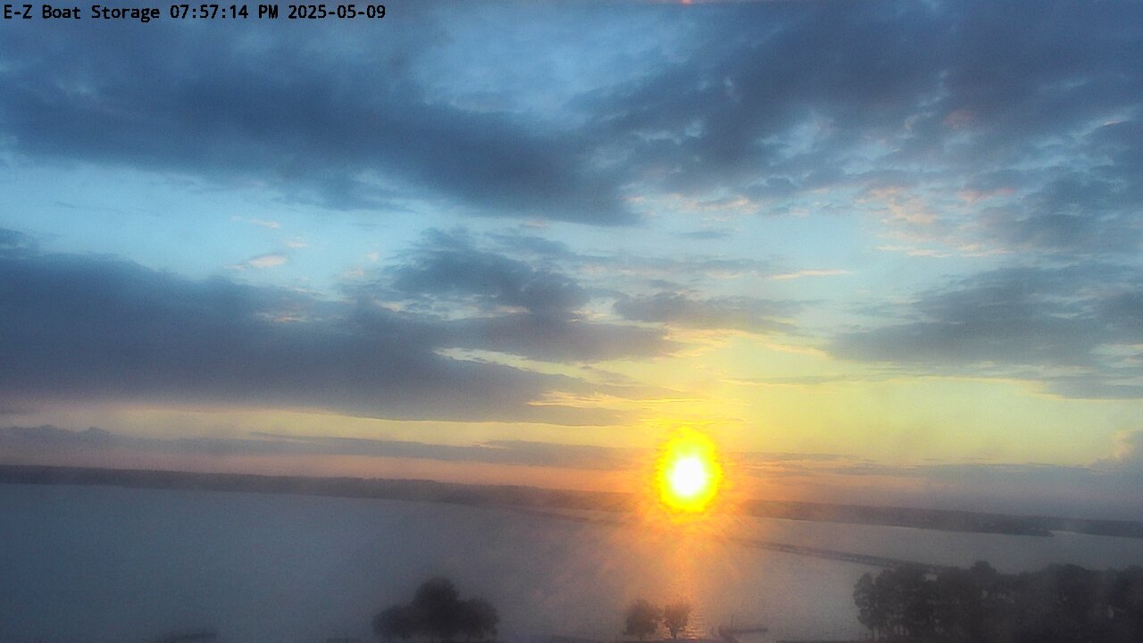 25-05-09_19-57-14-70.jpg Lake Conroe sunset photo