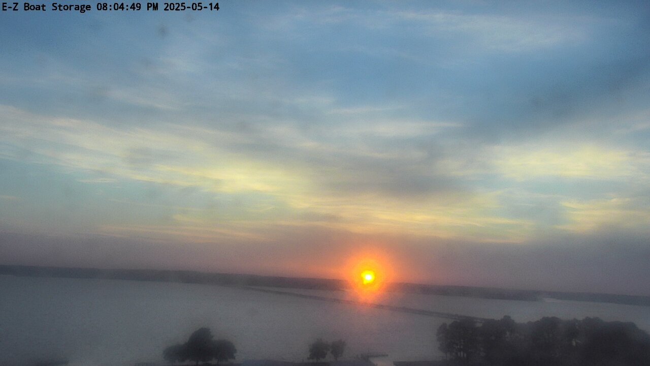 25-05-14_20-04-49-73.jpg Lake Conroe sunset photo