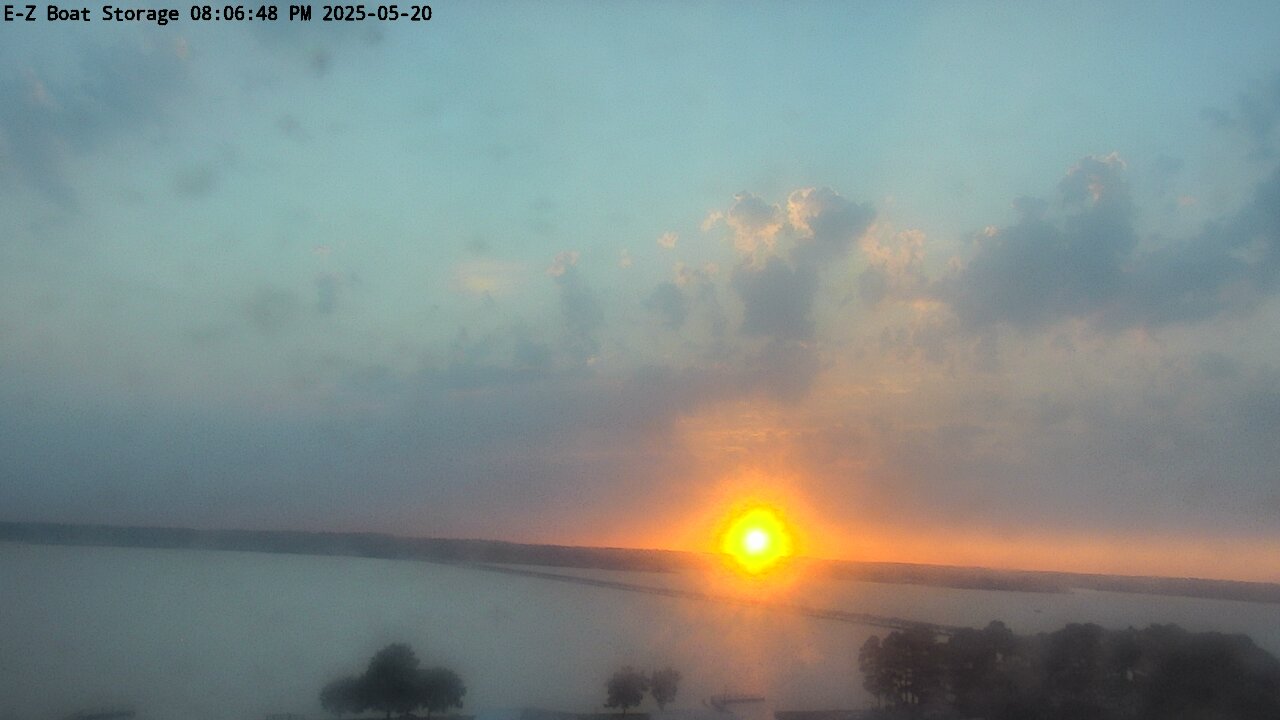 25-05-20_20-06-48-75.jpg Lake Conroe sunset photo