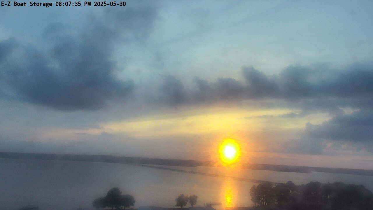 25-05-30_20-07-35-11.jpg Lake Conroe sunset photo