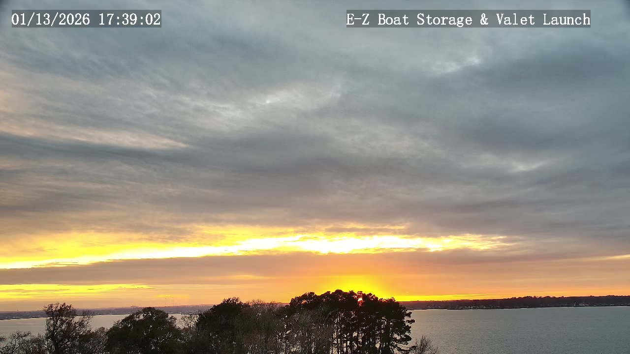 26-01-13_17_39_02.jpg Lake Conroe sunset photo