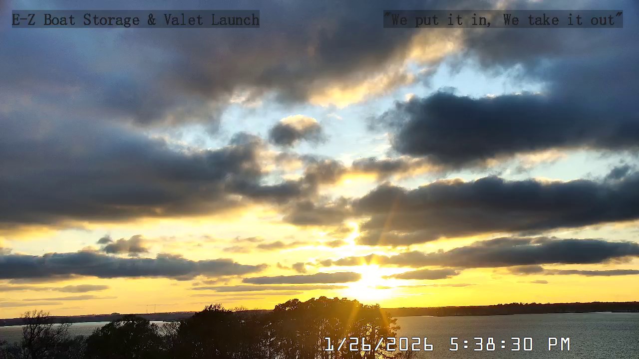 26-01-26_23_38_30.jpg Lake Conroe sunset photo
