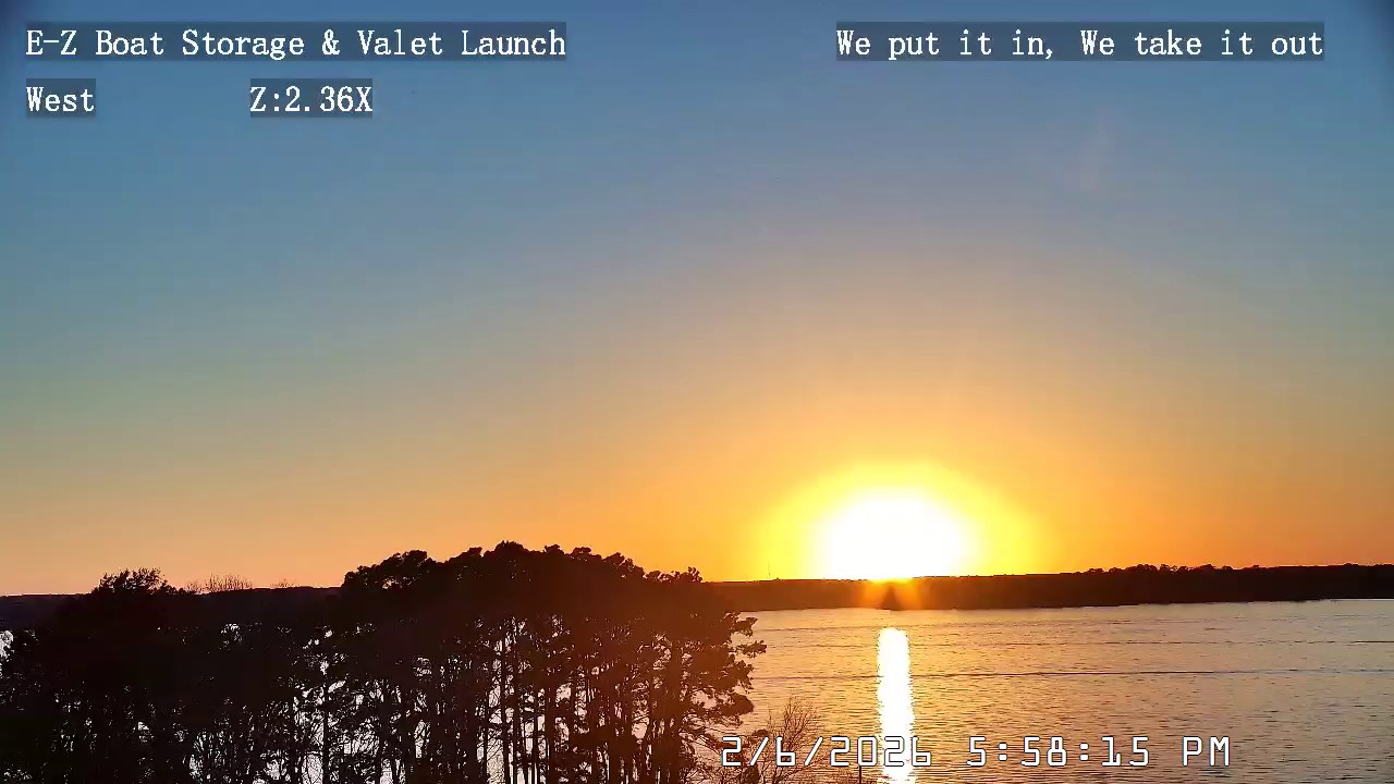 26-02-06-17-58-15-00.jpg Lake Conroe sunset photo