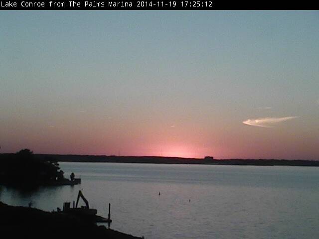 14-11-19_17-25-12-74.jpg Lake Conroe sunset photo