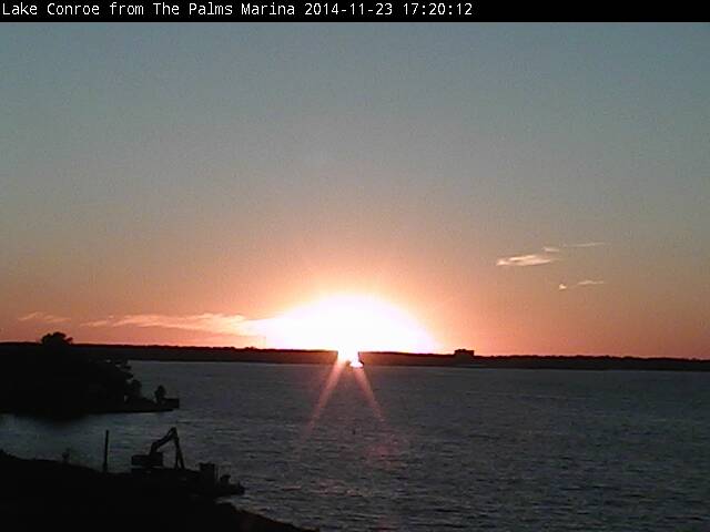 14-11-23_17-20-12-90.jpg Lake Conroe sunset photo