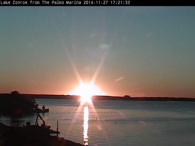14-11-27_17-21-33-10.jpg Lake Conroe sunset photo