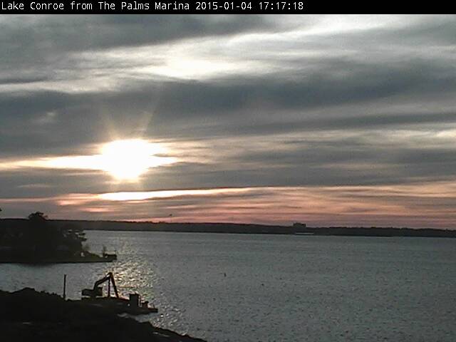 15-01-04_17-17-18-54.jpg Lake Conroe sunset photo