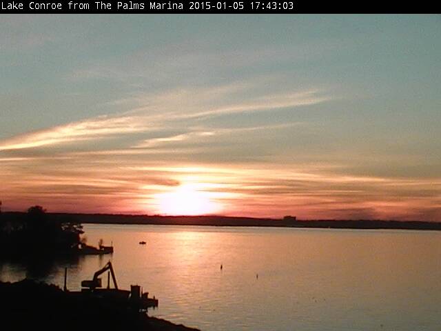 15-01-05_17-43-03-54.jpg Lake Conroe sunset photo