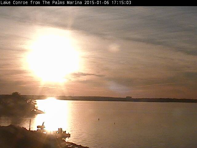 15-01-06_17-15-03-56.jpg Lake Conroe sunset photo