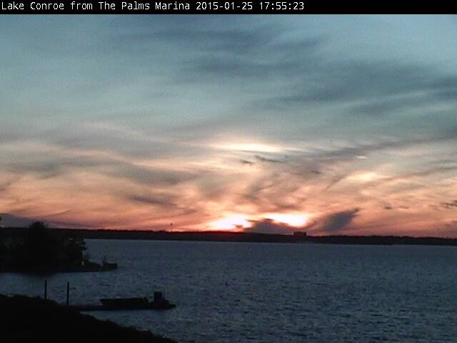 15-01-25_17-55-23-11.jpg Lake Conroe sunset photo