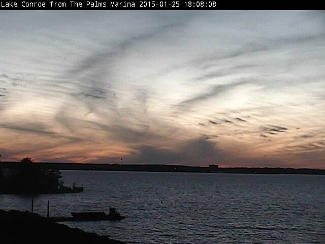 15-01-25_18-08-08-12.jpg Lake Conroe sunset photo