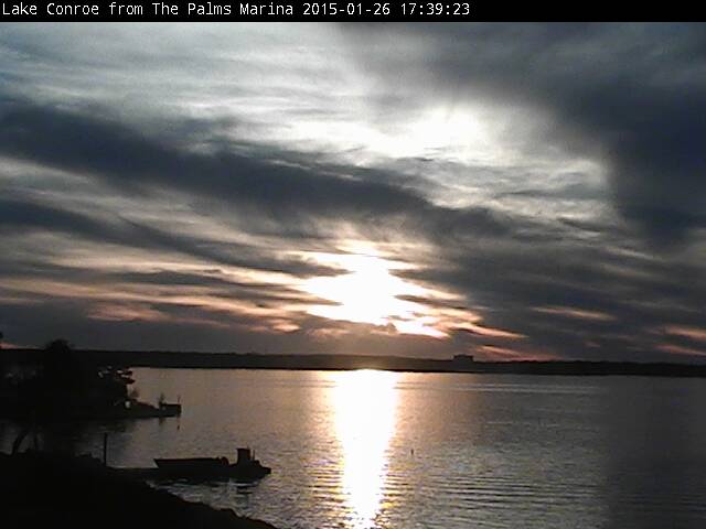 15-01-26_17-39-23-13.jpg Lake Conroe sunset photo