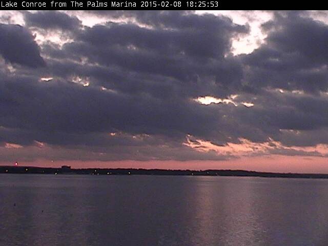 15-02-08_18-25-53-34.jpg Lake Conroe sunset photo
