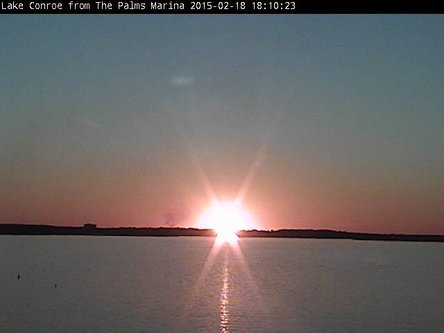 15-02-18_18-10-23-43.jpg Lake Conroe sunset photo