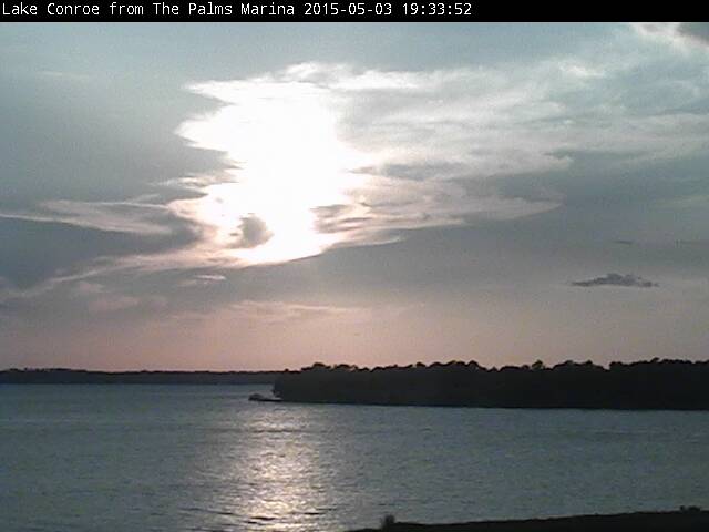 15-05-03_19-33-52-82.jpg Lake Conroe sunset photo