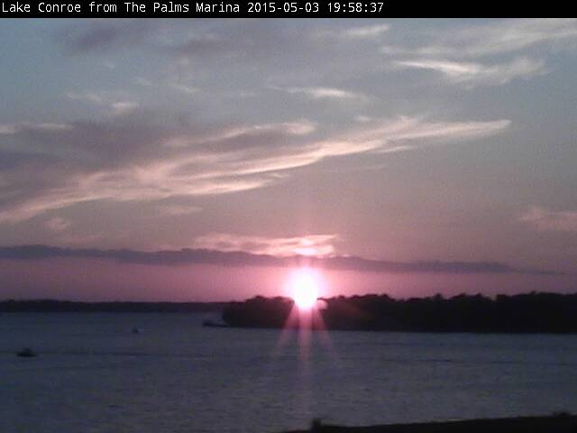 15-05-03_19-58-37-81.jpg Lake Conroe sunset photo