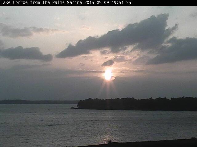 15-05-09_19-51-25-73.jpg Lake Conroe sunset photo